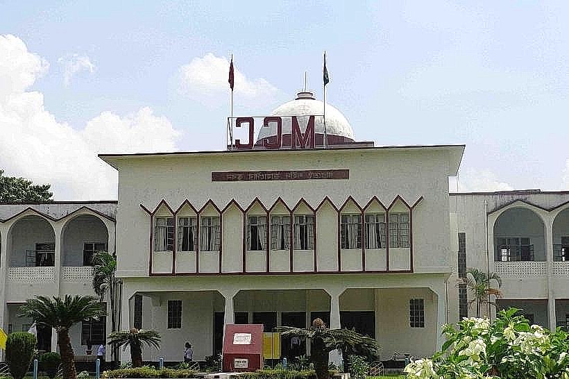 Mirzapur Cadet College