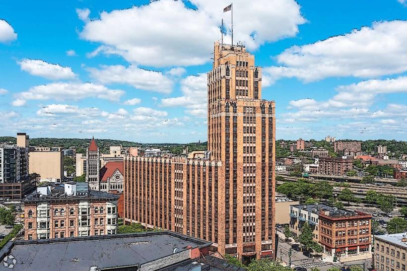 State Tower Building