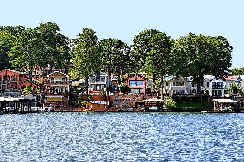 Lake Hamilton