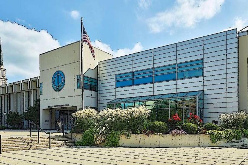 Allen County Public Library