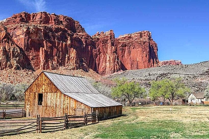 Fruita Historic District