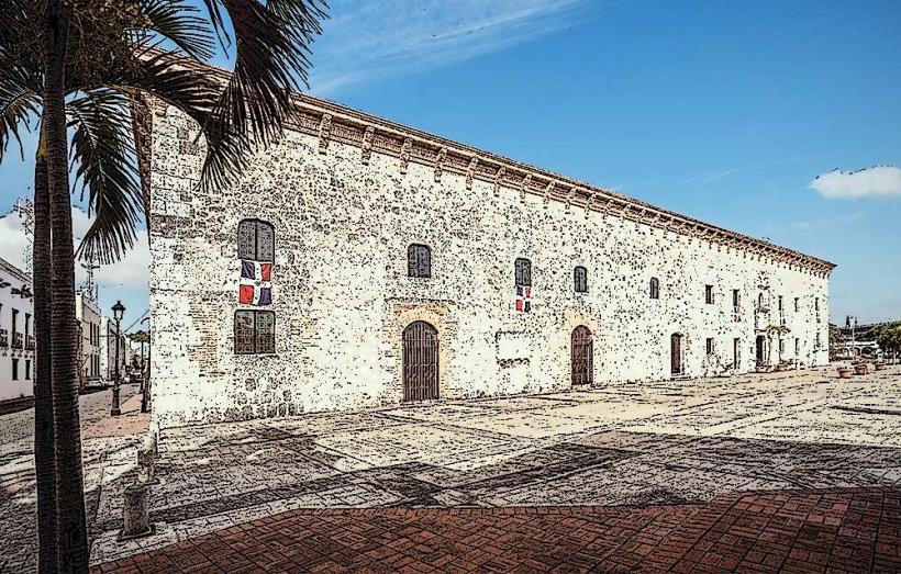 Museo de las Casas Reales