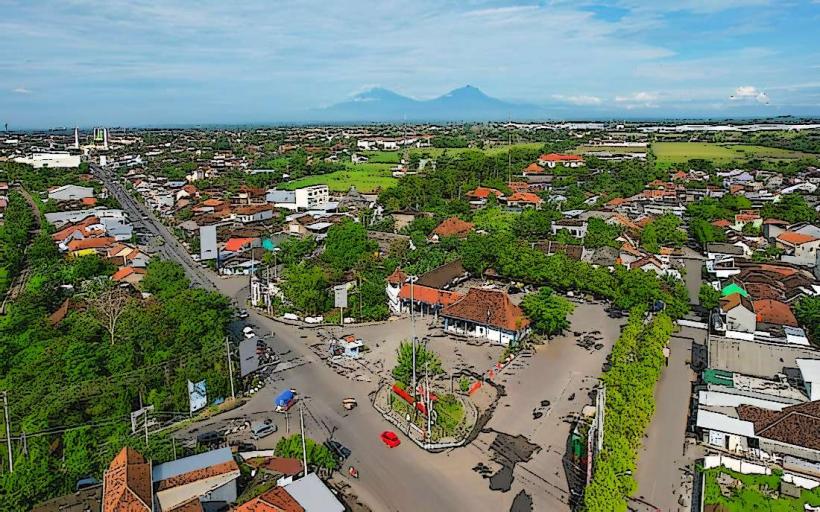 Surakarta