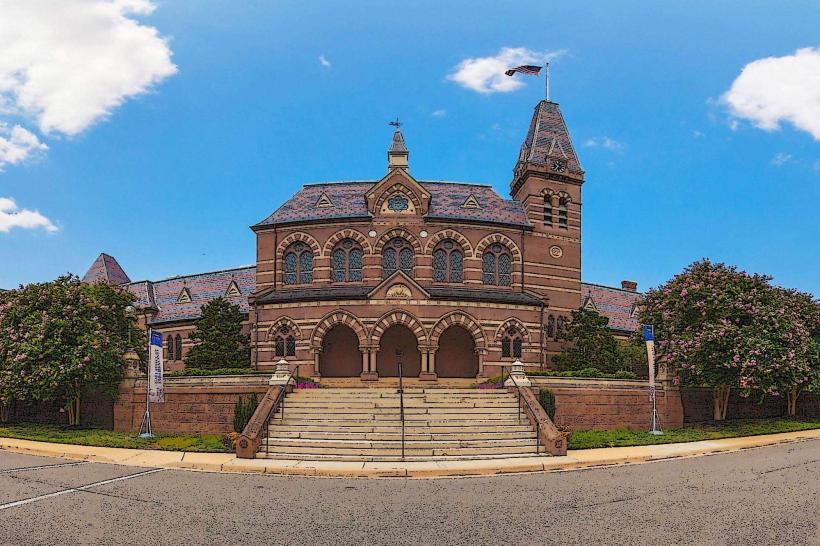 Gallaudet University