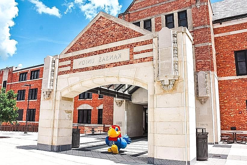 KU Memorial Unions