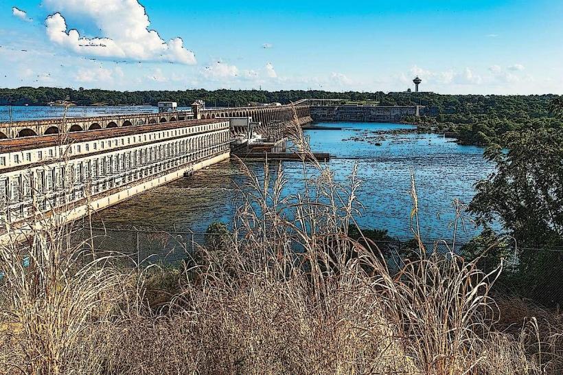 Wilson Dam