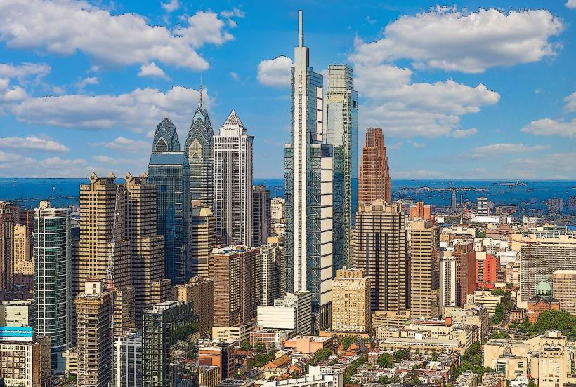 Philadelphia