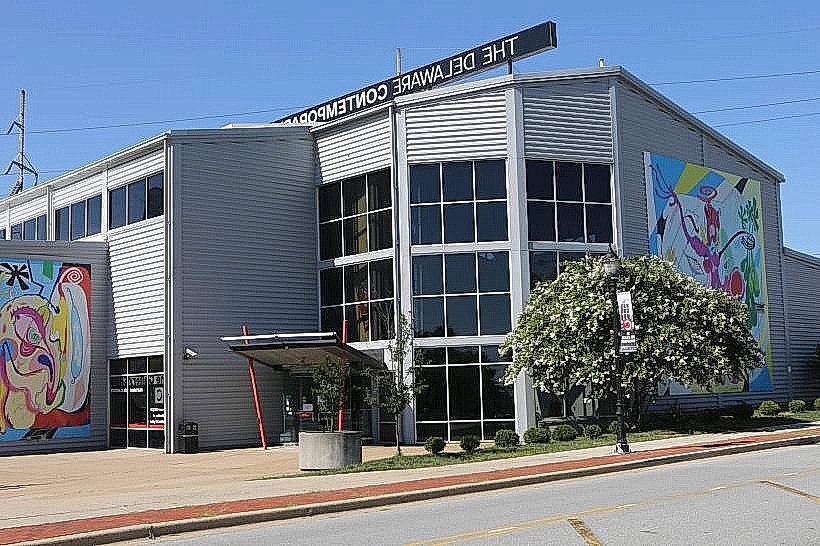 Delaware Contemporary