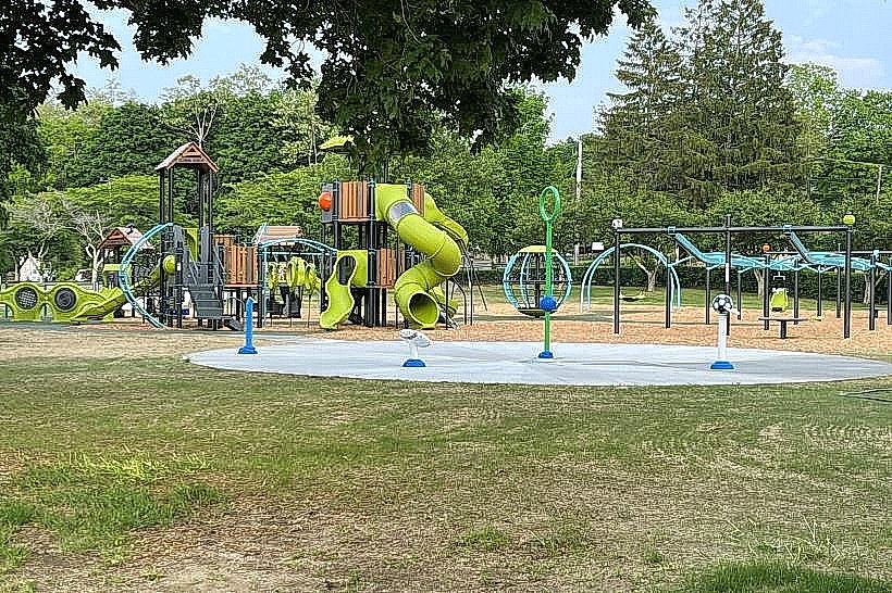 Wilson Park