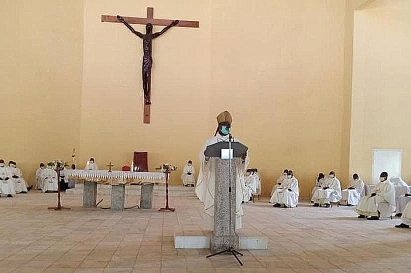 Cathedral of Our Lady of the Assumption