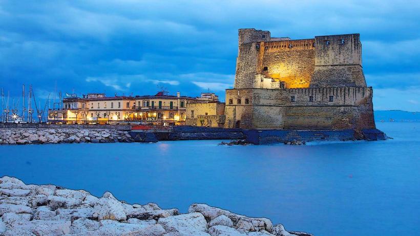 Castel dell Ovo