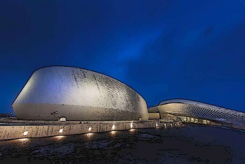 Aalborg Aquarium