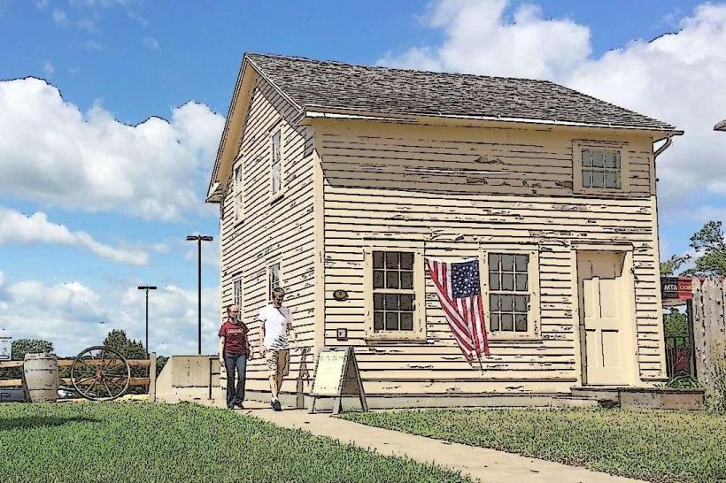 Kiesling House