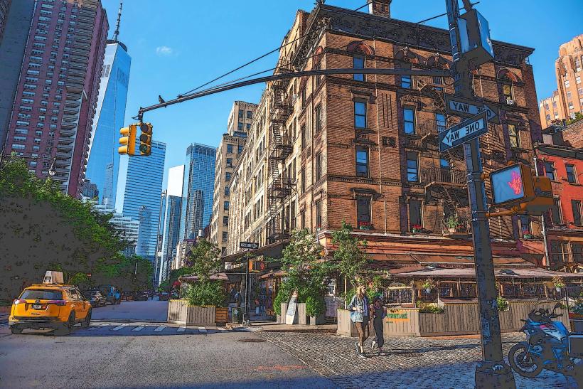 Tribeca