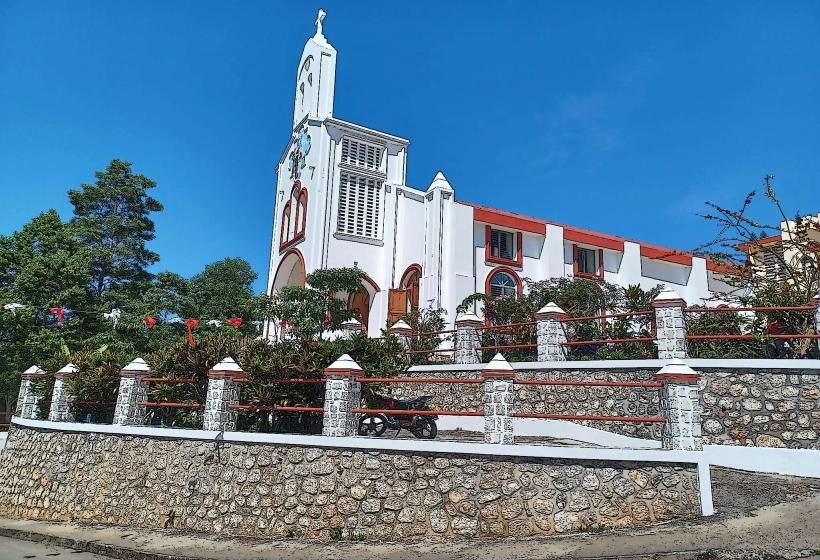 Eglise St. Joseph