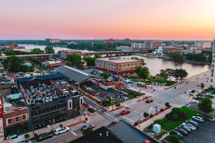 Rockford