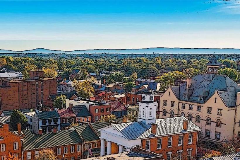 Winchester