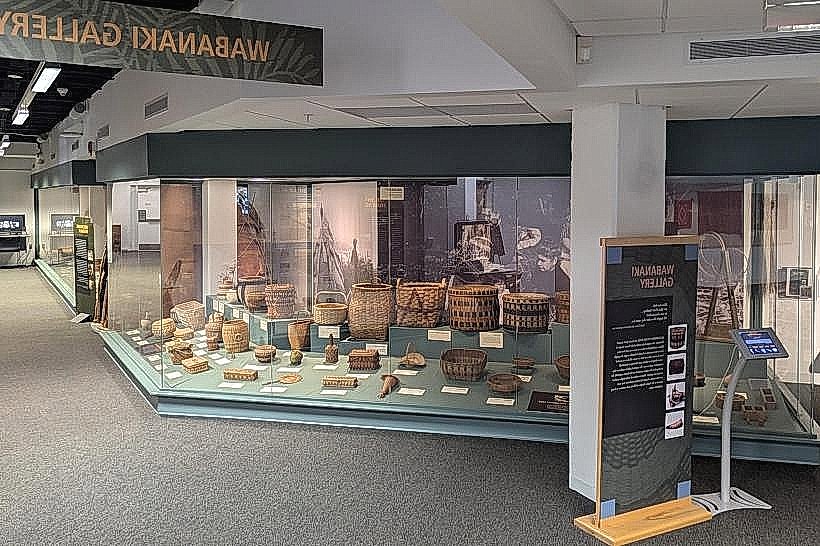 Hudson Museum