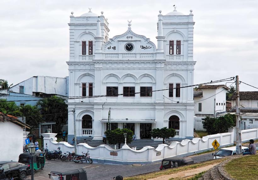 Meeran Mosque