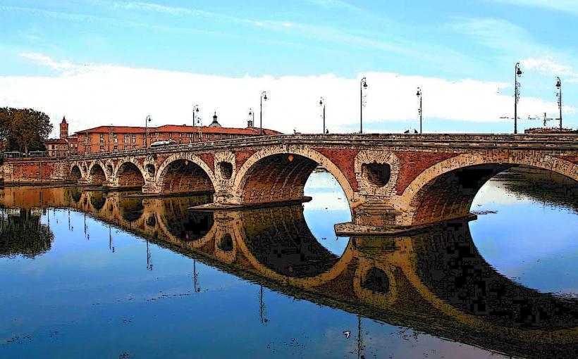 Pont Neuf