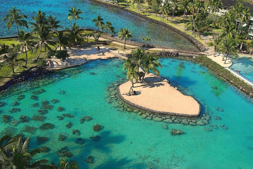 Tahiti Lagoonarium