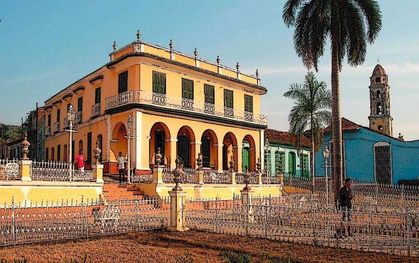 Museo Romántico