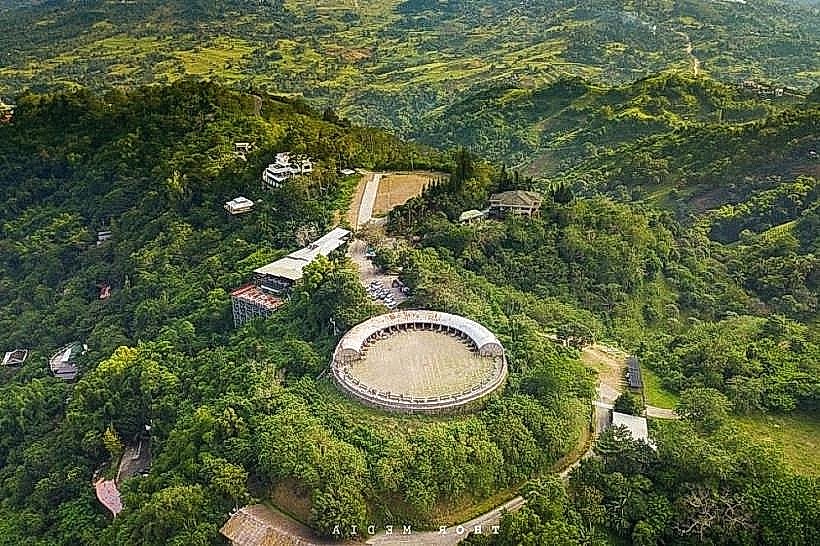 Tops Lookout (TOPS Cebu)