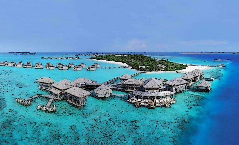 Six Senses Laamu