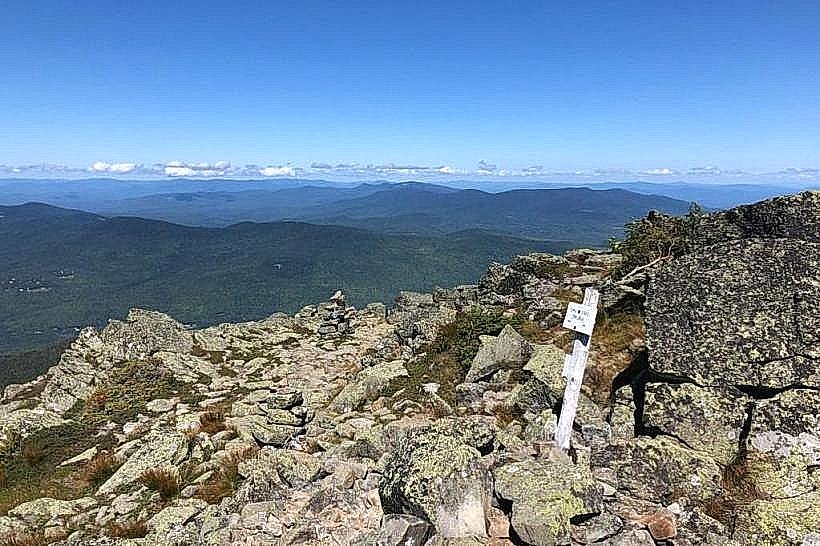 Mount Adams