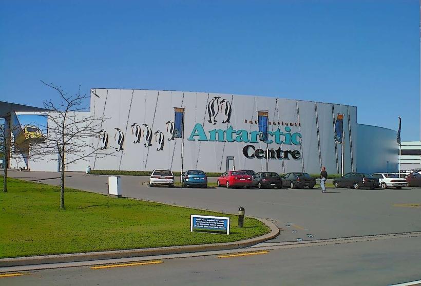 Antarctic Centre