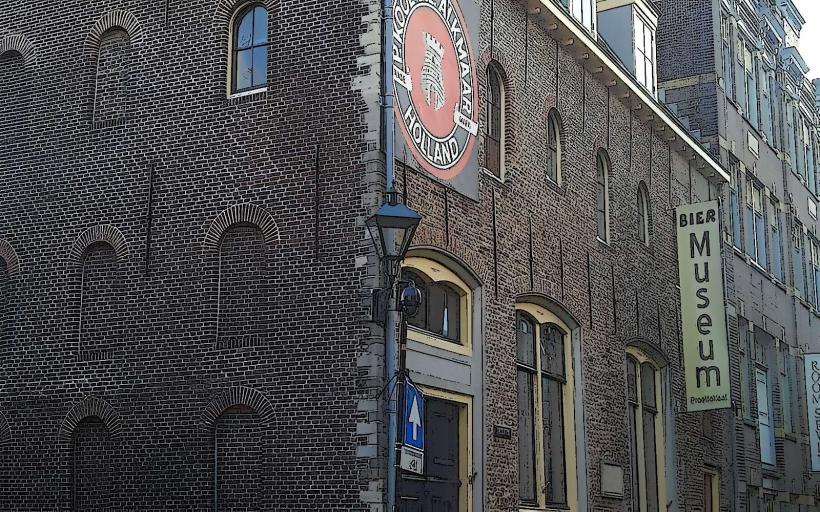 National Beer Museum