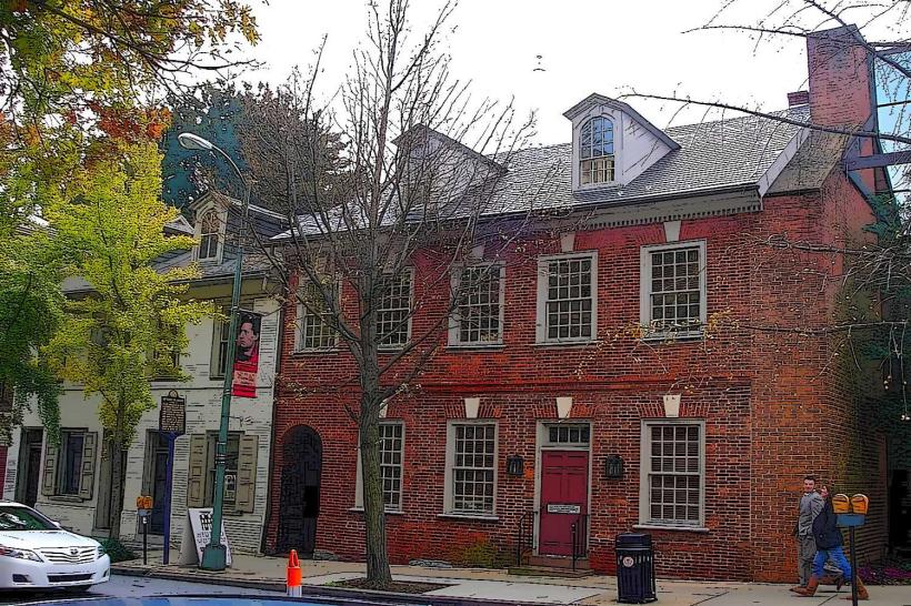Demuth Museum