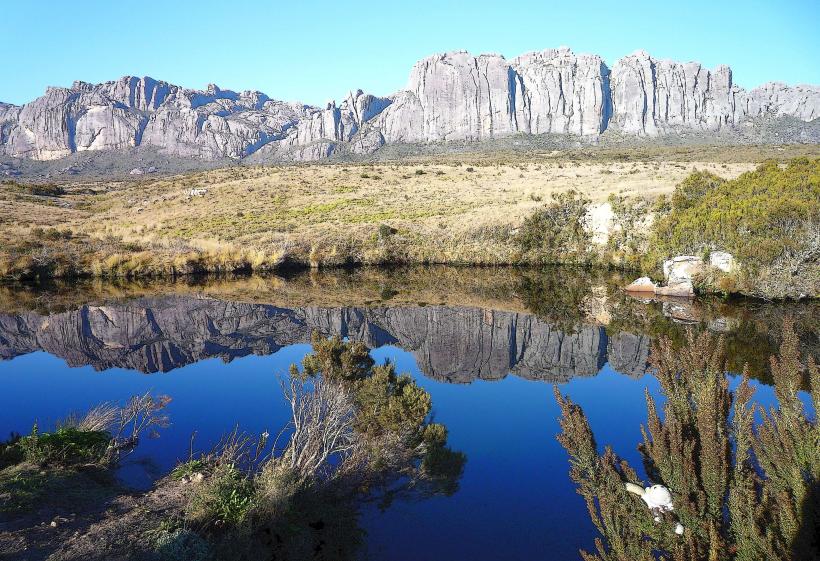 Andringitra National Park