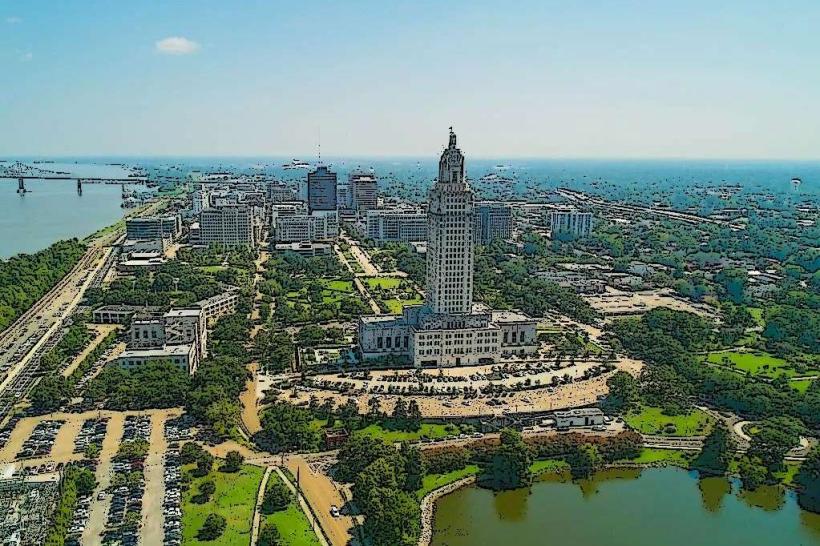Baton Rouge