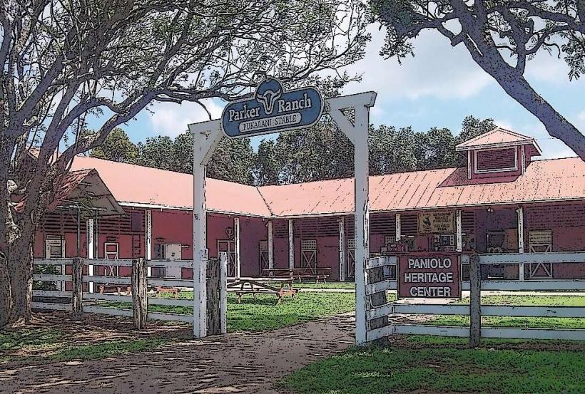 Parker Ranch