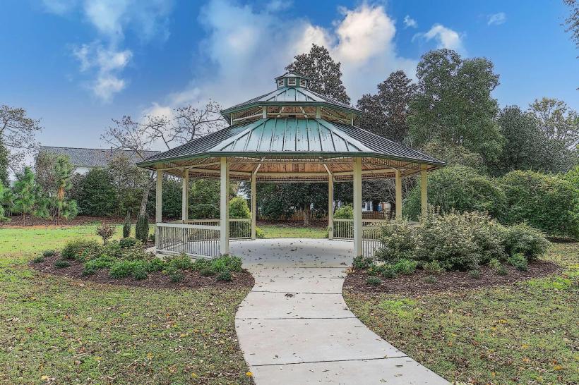 Chesapeake Arboretum