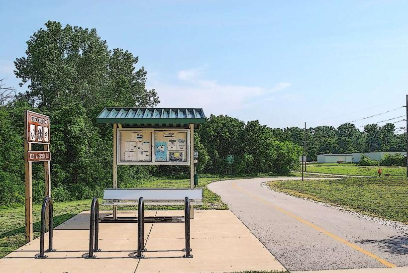 Bob Mays Park