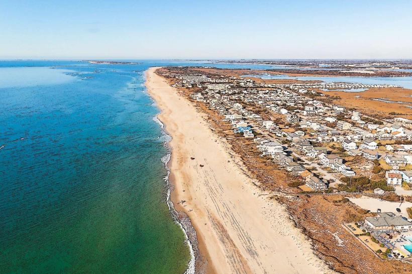 Atlantic Beach