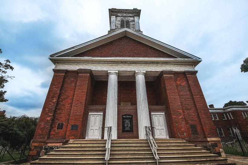 Reformed Church of Staten Island