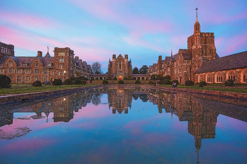 Berry College