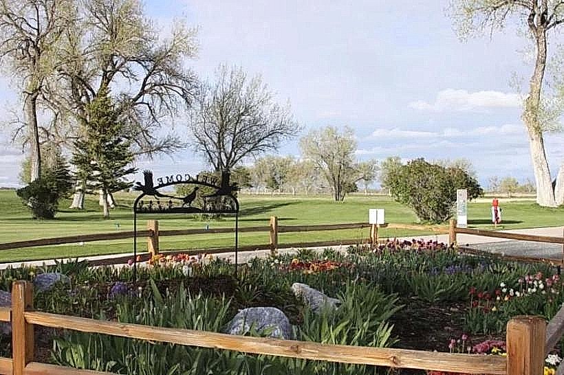 Torrington Golf Course