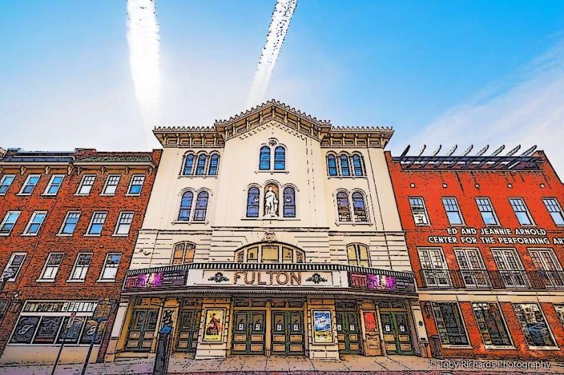 Fulton Theatre