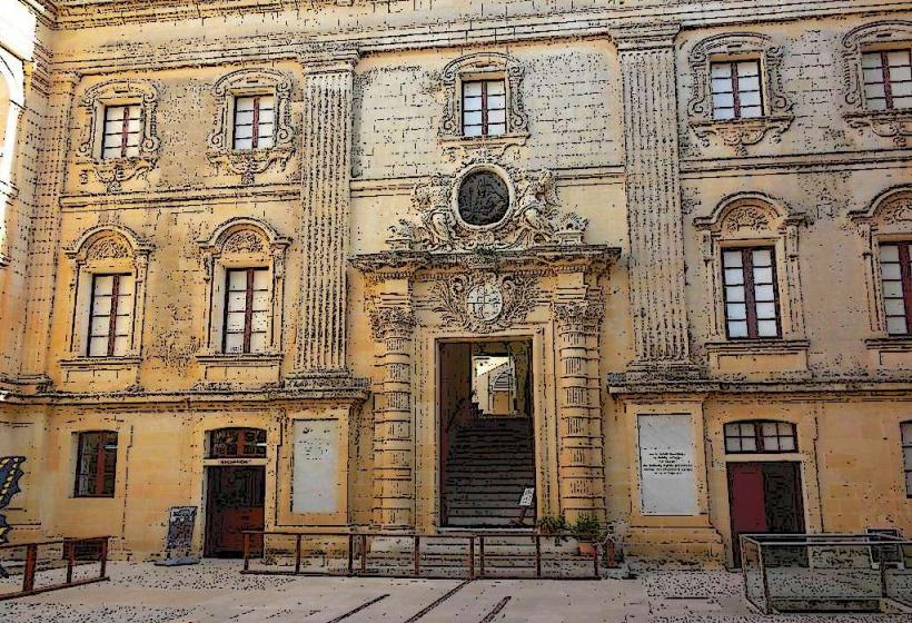 Mdina Dungeons