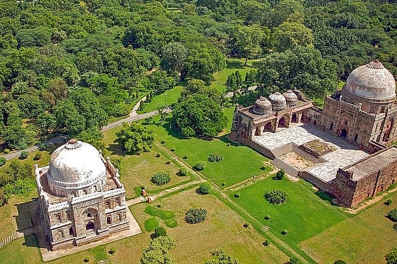 Lodhi Gardens
