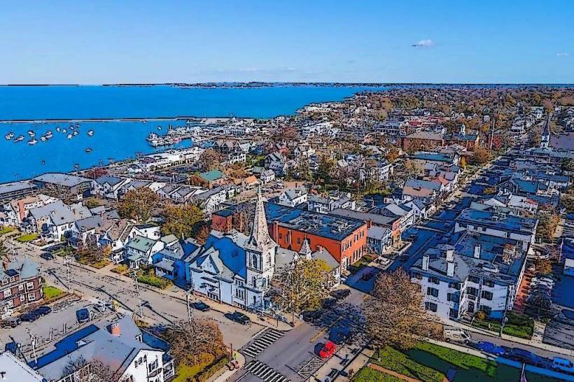 Plymouth