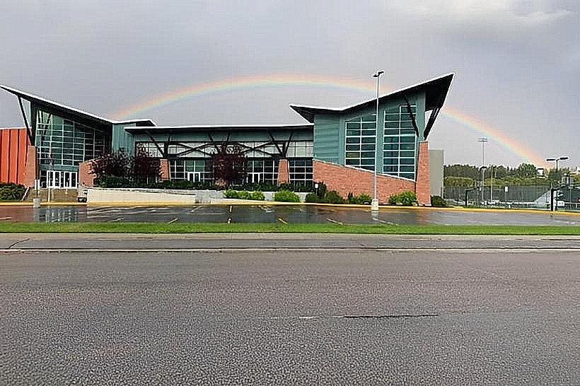 Pinedale Aquatic Center