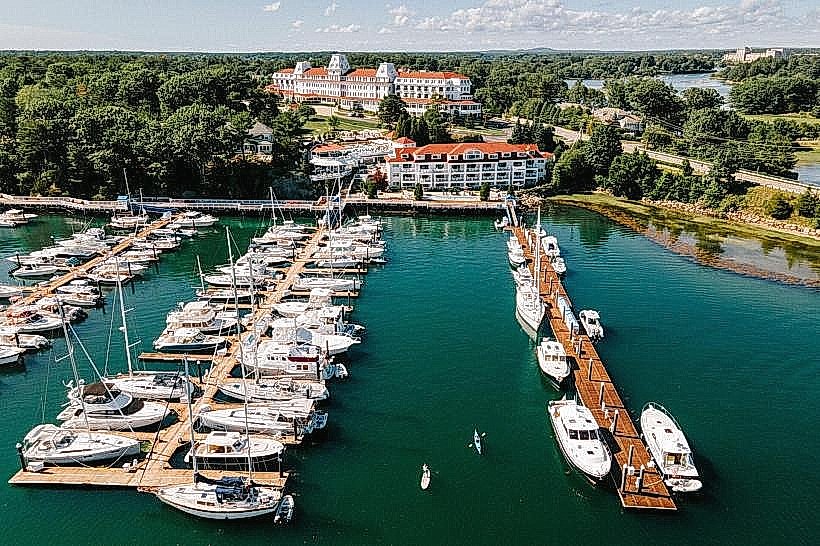 Wentworth by the Sea