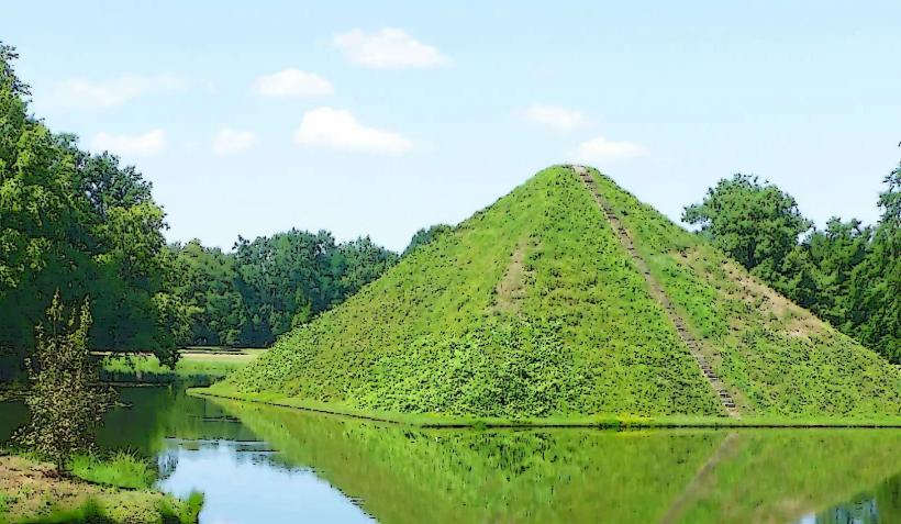 Stadtpark Cottbus