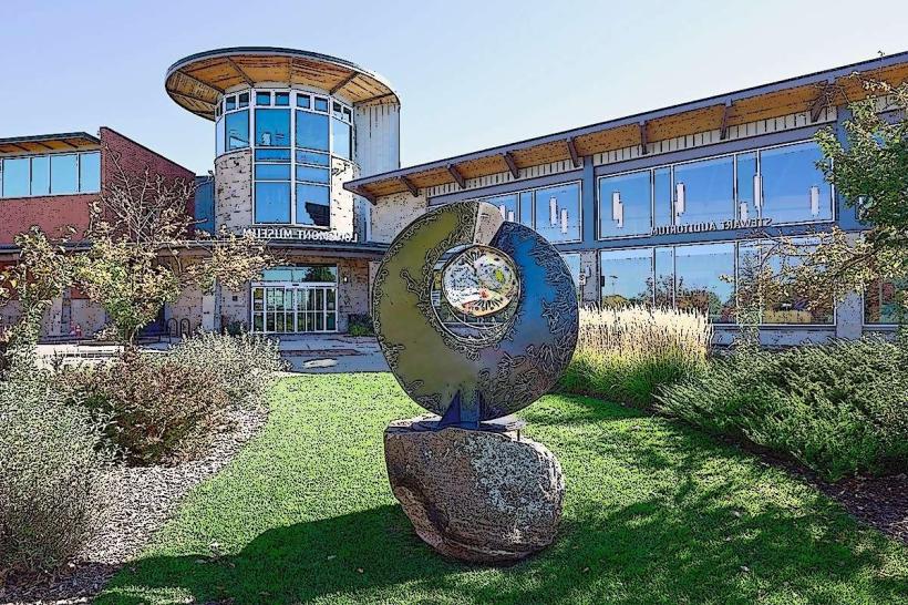 Longmont Museum