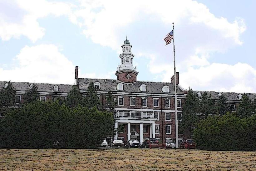 Roosevelt Care Center